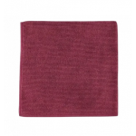 Norwex EnviroCloth Multipurpose Cloth Mikrokiust kangas 1 tk. Burgundy