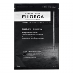 Time-Filler Mask Kortsudevastane kollageeniga lehtmask 23g