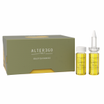 SILK OIL Illuminating Treatment S&auml;ra andev ja toitev hooldus t&otilde;rksatele juustele 12x10ml