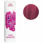Color Fresh Create Semi-Permanent Hair Colour Juuksev&auml;rv High Magenta