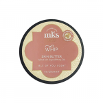 Whip Skin Butter With Argan & Hemp Oil Kehav&otilde;i Isle Of You
