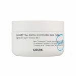 Hydrium Green Tea Aqua Soothing Gel Cream Rahustav ja jahutav n&auml;okreem 50ml