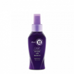 It's a 10 Haircare Miracle Silk Leave-In Multifunktsionaalne vahend 120ml
