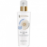 Sun Attitude Pediatric Multi Protective Fluid SPF50 P&auml;ikesekaitsekreem lastele 200ml