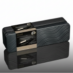 Diva Pro Styling Digital Wave & Curl Lokkimisvahend 1 tk.