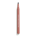GOSH Copenhagen Here To Stain Lip Pen Huulepliiats 1ml 006 Coffee Stain