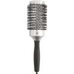 Essential Blowout Classic Silver Hairbrush Juuksehari 45mm