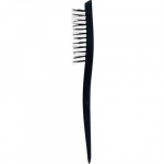 Styling Brush Juuste stiilihari naturaalsete metsseaharjastega juuksehari 1 tk.