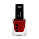 Nail Polish Gel Effect K&uuml;&uuml;nelakk Love Story