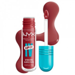 Lip IV Hydrating Gloss Stain Huulel&auml;ige Bubblegum Burst