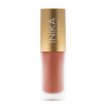 Inika Organic Tinted Lip Oil Toonitud huulte &otilde;li 5ml Blossom
