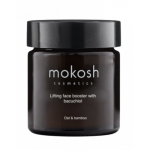 Mokosh Smoothing Face Booster With Bakuchiol N&auml;okreem 30ml Oat & bamboo