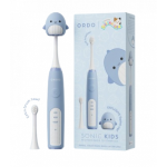 ORDO Sonic Kids Rechargeable Toothbrush Laste elektriline hambahari Samir