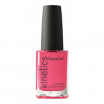 Solar Gel Polish K&uuml;&uuml;nelakk Raspberry Gin #462