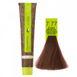 Oil Cream Color Kreemjad juuksev&auml;rvid 7.77 Extra Medium Chocolate Blonde