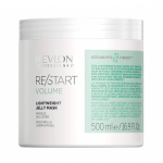 Revlon Professional RE/START Volume Lightweight Jelly Mask Juuste mask 500ml