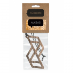 Car Perfume Autol&otilde;hn koorest Auksas