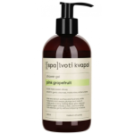 Spalvoti Kvapai Shower Gel Pink Grapefruit Du&scaron;igeel 250ml