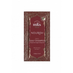 MKS eco Nourish Shampoo Original Toitev &scaron;ampoon 7.4ml