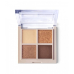 Paese Daily Vibe Palette Silmameigi palett 5.5g Military Vibe