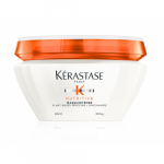 Nutritive Nutritive Masquintense Hair Mask Toitev juuksemask v&auml;ga kuivadele juustele 200ml