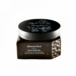 Mineral Hair Mud with Keratin Mineraalne juuksemask 250ml