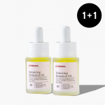 Skinlovers Balancing Botanical Oil N&auml;o&otilde;li 2x15ml