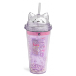 Martinelia Lulu&Duki Beauty Bottle Iluhoolduskomplekt koos joogipudeliga 1 tk.