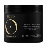 Revlon Professional Orofluido Radiance Argan Mask Mask k&otilde;igile juukset&uuml;&uuml;pidele 500ml
