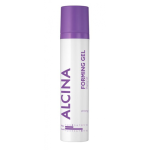 Alcina Forming Hair Gel Tugeva hoidmisega juuste stiiligeel 100ml