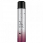 Style & Finish Flip Turn Volumising Finishing Spray Kohevust ja tekstuuri lisav juukselakk 300ml