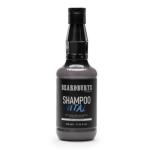 Beardburys Vital Anti-Dandruff Shampoo K&otilde;&otilde;mavastane &scaron;ampoon 330ml
