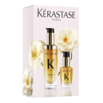 Kerastase Elixir Ultime Holidays Set Juukse&otilde;li komplekt k&otilde;ikidele juukset&uuml;&uuml;pidele 75ml+30ml