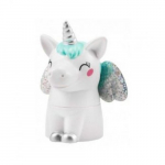 Flying Unicorn Lip Balm Huulepalsam lastele Grape