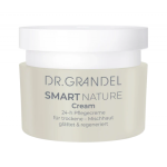 Dr. Grandel Smart Nature Nourishong Face Cream Siluv ja toitev n&auml;okreem 50ml