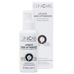 Cliniccare Lip & Eye Make-up Remover Silmade ja huulte meigieemaldaja 100ml