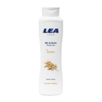 LEA Shower Gel with Oat Du&scaron;igeel kaeraekstraktiga 750ml