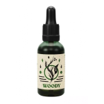 By Elementum Mollis Woody Beard Oil Habeme&otilde;li 30ml