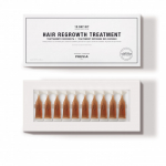Hair Regrowth Treatment Ampullid vereringe stimuleerimiseks 10x3ml