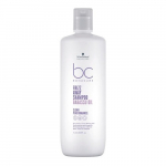 BC Frizz Away Shampoo Silendav &scaron;ampoon 1000ml