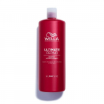 Ultimate Repair Shampoo Intensiivne &scaron;ampoon kahjustatud juustele 1000ml