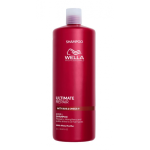 Wella Professionals Ultimate Repair Shampoo Intensiivne &scaron;ampoon kahjustatud juustele 1000ml