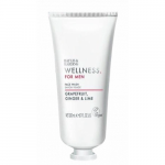 Wellness For Men Face Wash N&auml;opuhastusvahend meestele 200ml