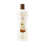 Biosilk For Dogs Coconut Oil Shampoo Puhastav &scaron;ampoon koertele 355ml