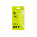 Teen Skin Fix Spot Patches Plaastrid akne jaoks 30 tk