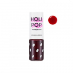 Huulev&auml;rv Holi Pop Water Tint Vee baasil huulepulk Tomato