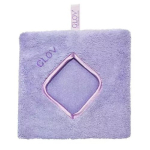 Glov Facial Cleansing and Makeup Removal Towel Meigieemalduskinnas Vera Berry