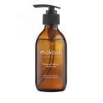 Mokosh Shampoo For Dull Hair With Dry Ends &Scaron;ampoon kuivadele juustele 200ml Green Tea & Bergamot