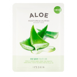 It's Skin The Fresh Mask Moisture & Calming Niisutav ja toitev n&auml;omask 1 tk.