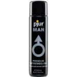 Pjur Man Premiuim Extremeglide Silicone Personal Lubricant Silikoonip&otilde;hine libesti meestele 100ml